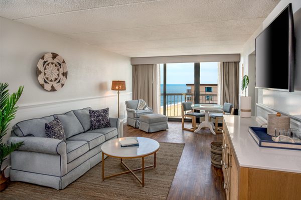 Ashore Resort & Beach Club by null