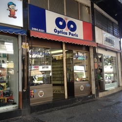 Óptica Paris