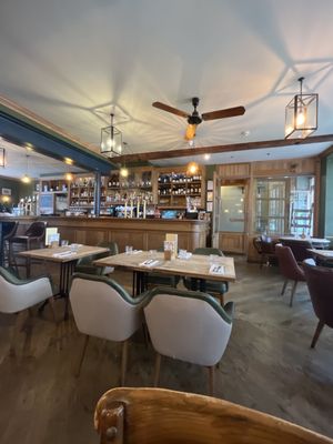 The Grazing Goat Pub & Boutique Hotel Marylebone by null