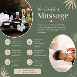 Dao Massage