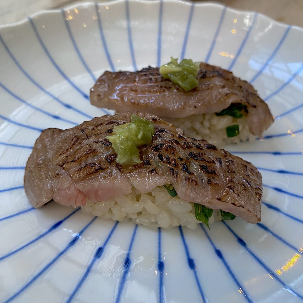 Sushi Lab Rooftop - Japanese Near Me - New York, New York Sushi Lab Rooftop - Japanese Near Me - New York, New York