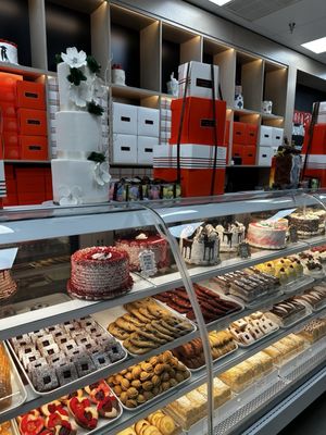Manan Bakery by null