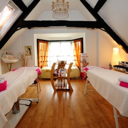 I Candy Hair Nails and Beauty - Relaxation Rroom