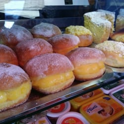 Lisboa Patisserie - More lovely cakes