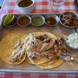 Pork Belly Torta