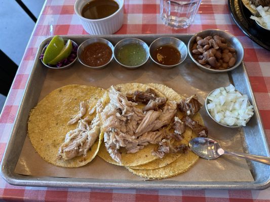 Chancho Tortilleria by null