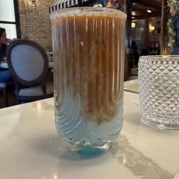 Magnolia Cafe And Bistro - Sapphire Latte - Cafes Near Me - Alexandria, Virginia Magnolia Cafe And Bistro - Sapphire Latte - Cafes Near Me - Alexandria, Virginia