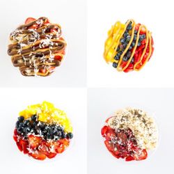 Frutta Bowls - Auburn