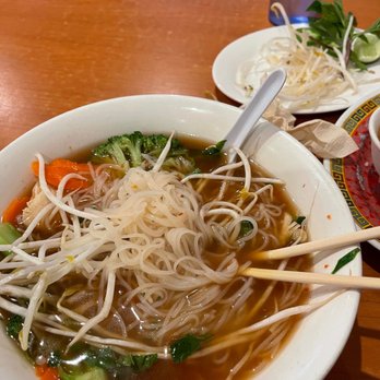 Pho King - 19. Chicken Pho - Vietnamese Near Me - Tacoma, Washington Pho King - 19. Chicken Pho - Vietnamese Near Me - Tacoma, Washington