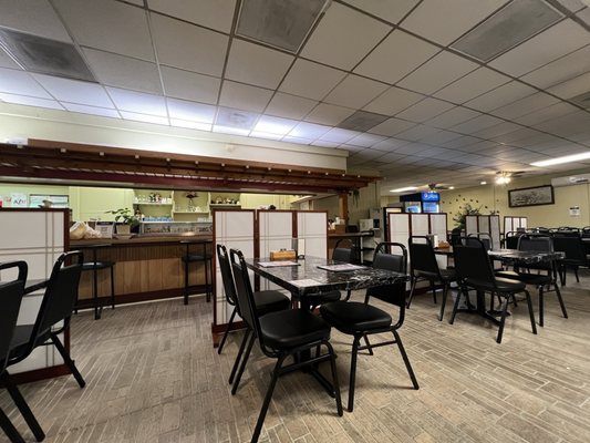 Koreana Restaurant by null