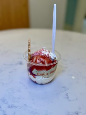 Jeni's Splendid Ice Creams by null