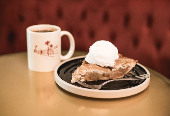 Bohemia Cafe by null