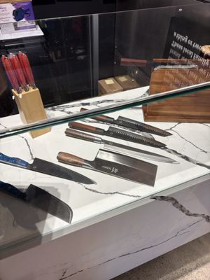 The Steak Shop by Fairway Packing by null