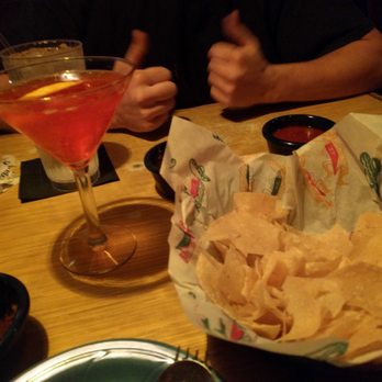 Los Cabos - Delicious chips, salsa, and a Cosmo! - Mexican Near Me - Jenks, Oklahoma Los Cabos - Delicious chips, salsa, and a Cosmo! - Mexican Near Me - Jenks, Oklahoma