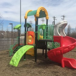 Kid Works - Fairfield
