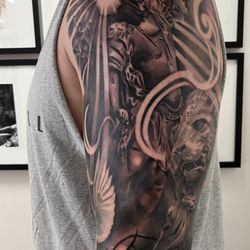 Early Bird Tattoo Company