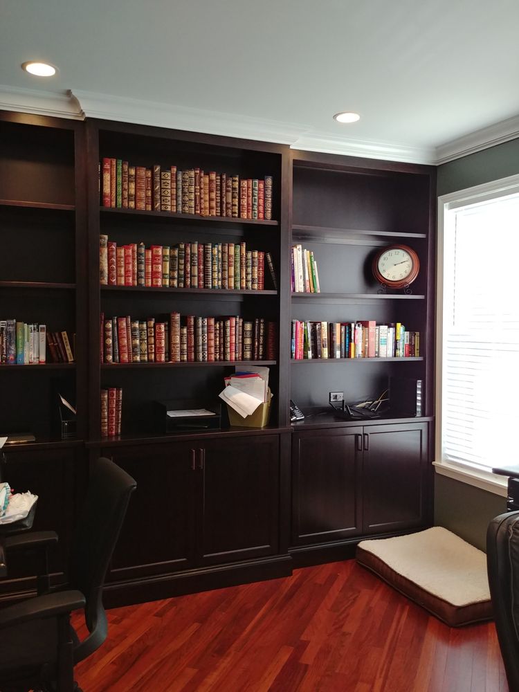 TOP NOTCH TRIM Updated September 2024 37 Photos 888 E Belvidere