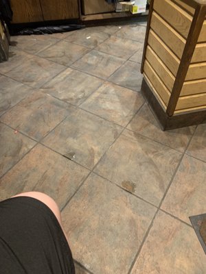 Applebee's Grill + Bar by null