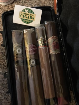tobacco road hilton head island sc Smoking And Tobacco in Hilton Head Island, SC CAROLINA CIGARS - Updated July