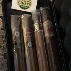 Carolina Cigars