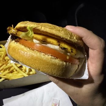 In-N-Out Burger - Grilled cheese (cheese isn't even melted) - Burgers Near Me - Pinole, California In-N-Out Burger - Grilled cheese (cheese isn't even melted) - Burgers Near Me - Pinole, California