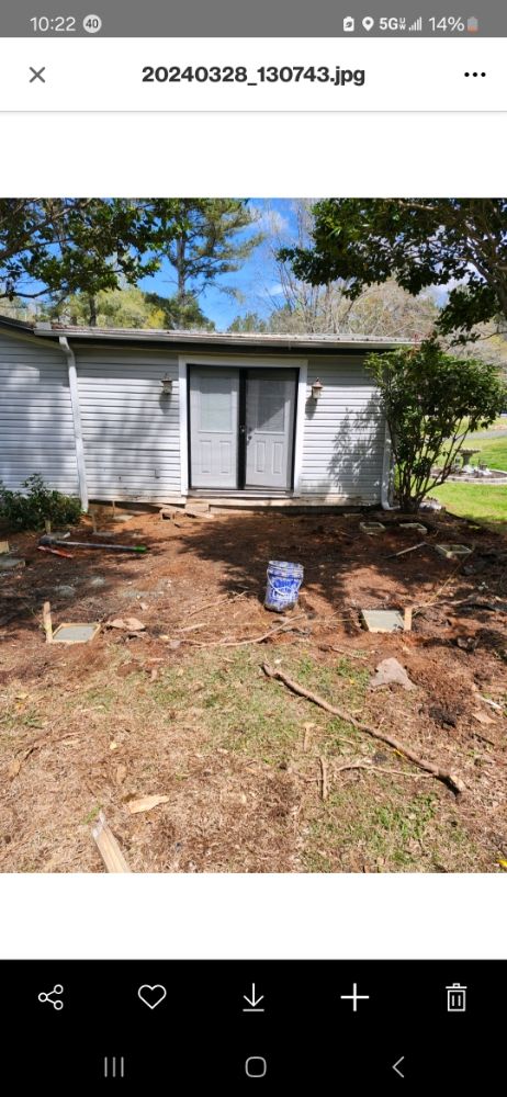 Slide of Smart Renovations