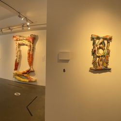 BCA Center - First floor of the latest exhibit