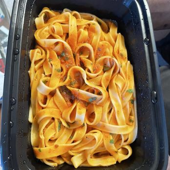 Pasta Sisters - Pasta Arrabbiata - Delis Near Me - Los Angeles, California Pasta Sisters - Pasta Arrabbiata - Delis Near Me - Los Angeles, California