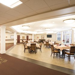 Seven Hills Health & Rehab Center