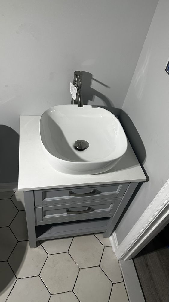 Slide of Joe's Handyman