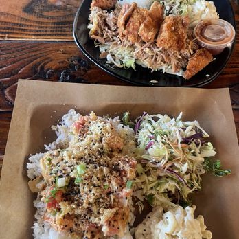 Nalus Hawaiian Fish Grill - Hawaiian Near Me - San Clemente, California Nalus Hawaiian Fish Grill - Hawaiian Near Me - San Clemente, California