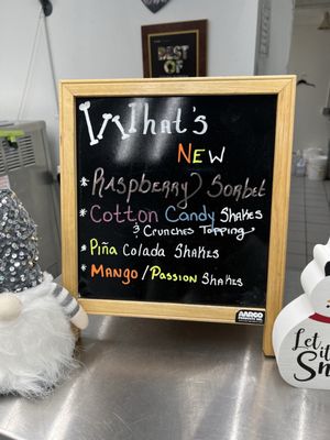 Siciliano's Frozen Custard by null