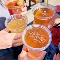 Idol Beer Works