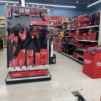 Ace Hardware - Garden power tools!! - Hardware Stores Near Me - Temple City, California