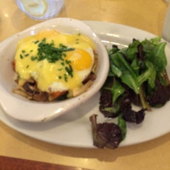 First Watch - Harvest hash - Breakfast & Brunch Near Me - Fairfax, Virginia