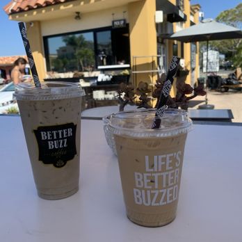 Better Buzz Coffee San Marcos - Coffee & Tea Near Me - San Marcos, California