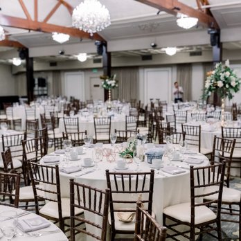 Glen Arden Club - Venues & Event Spaces Near Me - Glendale, California