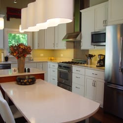 Great Northern Kitchen and Bath - Woodharbor Cabinetry