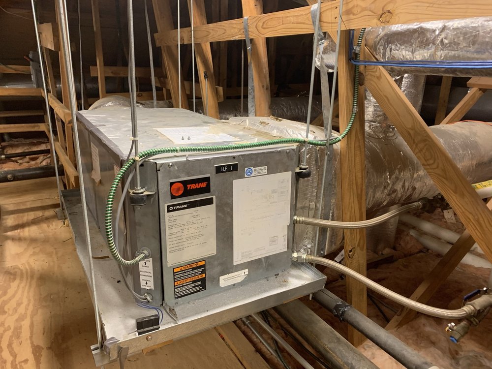 TEMPERATURE CONTROL SERVICES Updated July 2024 34 Photos 1518