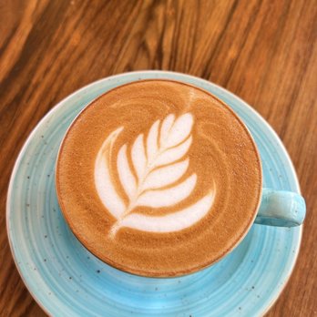 Luka Restaurant - Cappuccino - Latin American Near Me - Doral, Florida Luka Restaurant - Cappuccino - Latin American Near Me - Doral, Florida