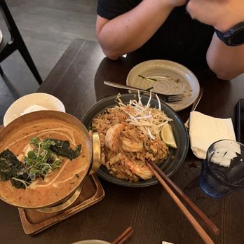 COO Thai Cuisine - Thai Near Me - Chicago, Illinois
