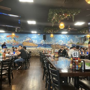 Mariscos El Rey - The restaurant - Mexican Near Me - Colorado Springs, Colorado Mariscos El Rey - The restaurant - Mexican Near Me - Colorado Springs, Colorado