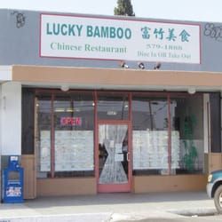 Lucky Bamboo
