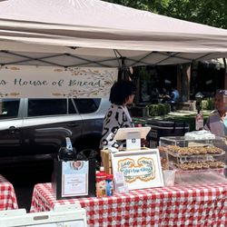 One of many great vendors