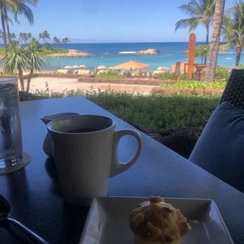 Ama Ama Restaurant - Coffe - New American Near Me - Kapolei, Hawaii