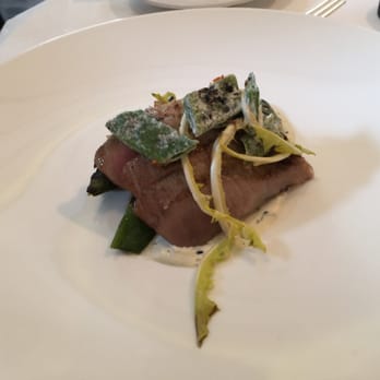 Marcus - Modern European Near Me - London, XGL
