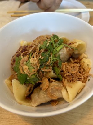 Dumplings of Fury by null