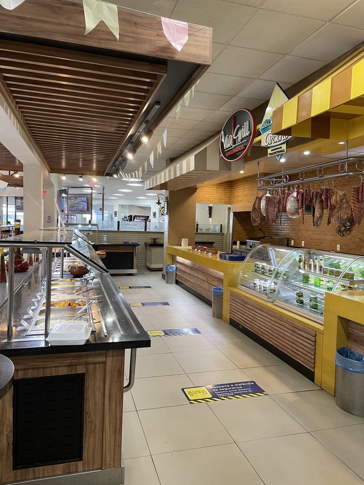 GRAAL 67 SP330, Jardim Peri SP, Brazil Rest Stops Yelp