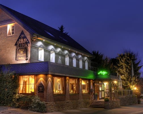 Haus Stemberg by null