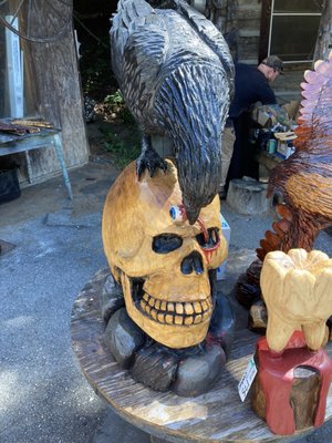 Greens Market by null